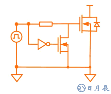 關于MOS管寄生參數的影響和其驅動電路要點