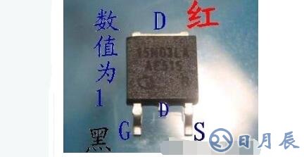 場效應(yīng)管在電路中如何控制電流大小_場效應(yīng)管測量方法圖解