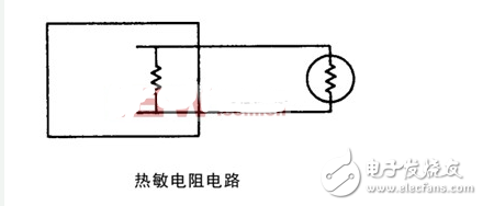 深度了解常用元器件系列—NTC熱敏電阻