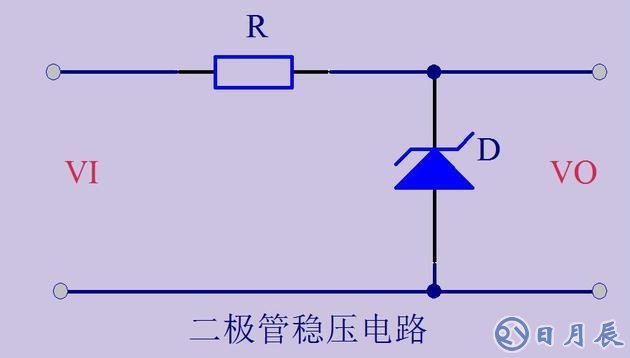 濾波、穩壓、比較、運放電路圖介紹