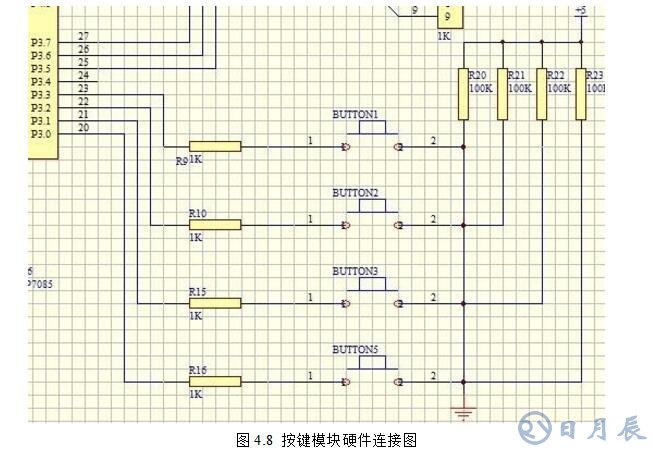 msp430無刷電機控制設(shè)計電路