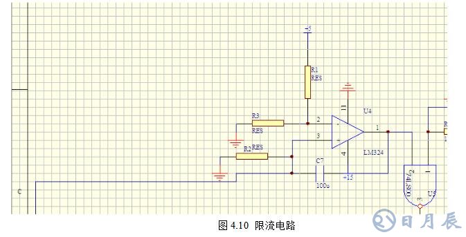 msp430無刷電機控制設(shè)計電路