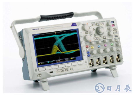 數字示波器的使用注意事項