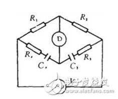 電橋的概念_電橋類型