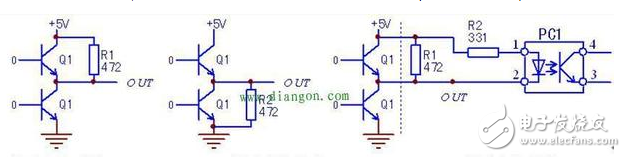 簡析數(shù)字電路可控門電路原理