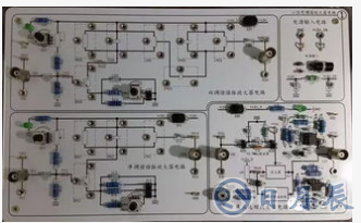 電子線路電磁兼容性設計的具體設計規則介紹