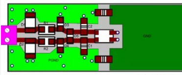 PCB設(shè)計(jì)過(guò)程中的仿真模型EMC/EMI問(wèn)題分析