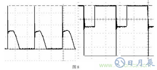 開關電源中產生電磁干擾的原理解析