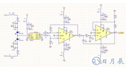 基于PIC單片機的相干光通信系統設計