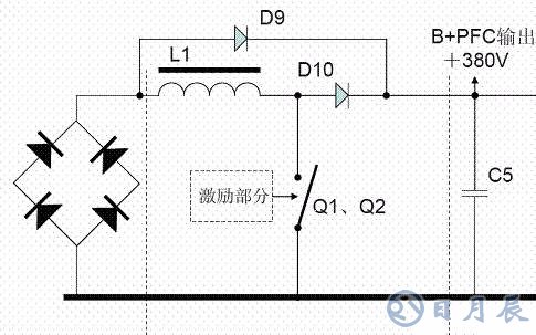 一文詳解MOS管，看完后醍醐灌頂！